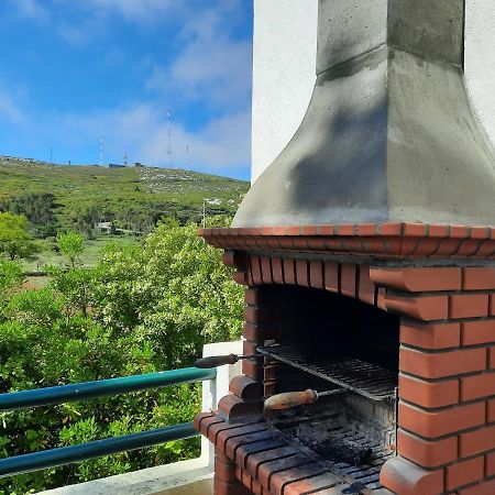 Montejunto Villas - Casa Do Platano Cadaval Kültér fotó