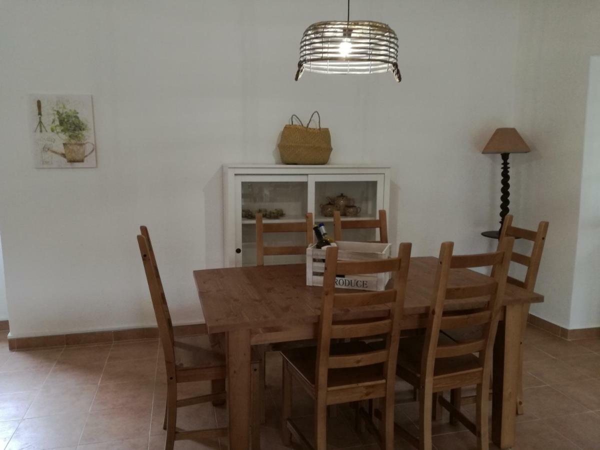 Montejunto Villas - Casa Do Platano Cadaval Kültér fotó